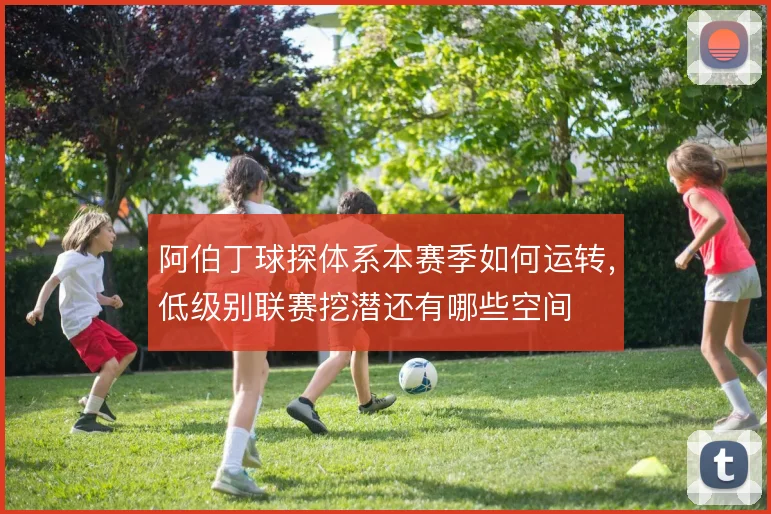 阿伯丁球探体系本赛季如何运转，低级别联赛挖潜还有哪些空间
