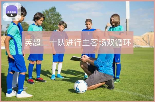 英超二十队进行主客场双循环